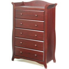 Dressers & Chests