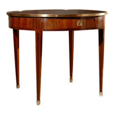 Accent Tables