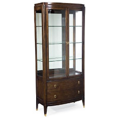 Curio & Display Cabinets