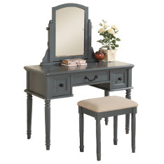 Vanities, Valets & Quilt Racks