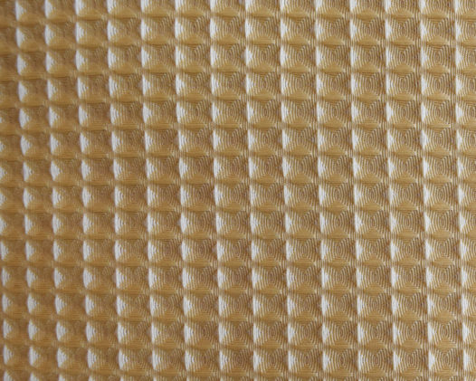 Waffle Weave Slipcover Chair - Image 3