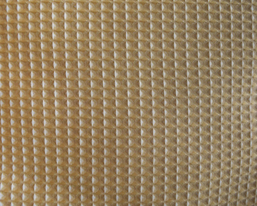 Waffle Weave Slipcover Chair - Image 4