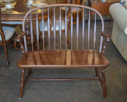 Temple Stuart 6 Pc Dining Set - Image 5