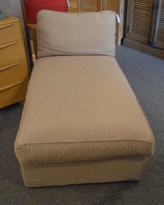 Boston Interiors Chaise Lounge