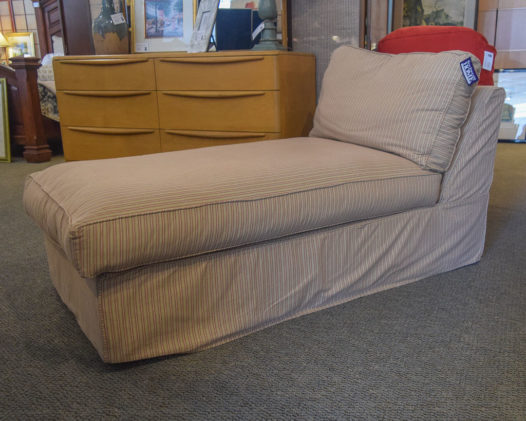 Boston Interiors Chaise Lounge - Image 2
