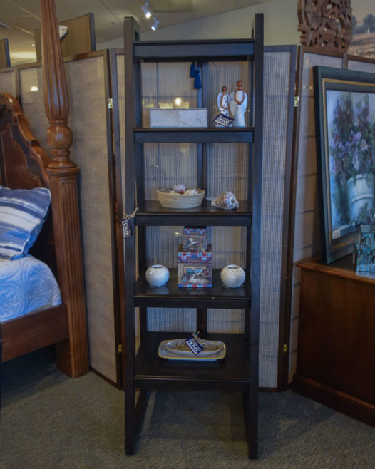 Espresso Display Shelf - Image 2
