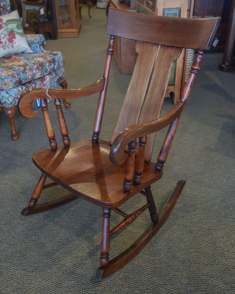 Rocking Chair | New England Home Furniture Consignment
