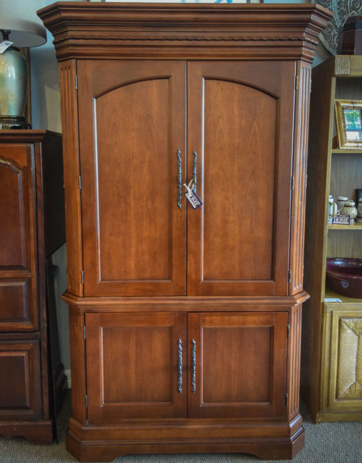 Stickley Armoire