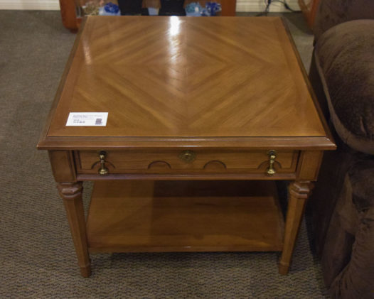 Drexel End Table