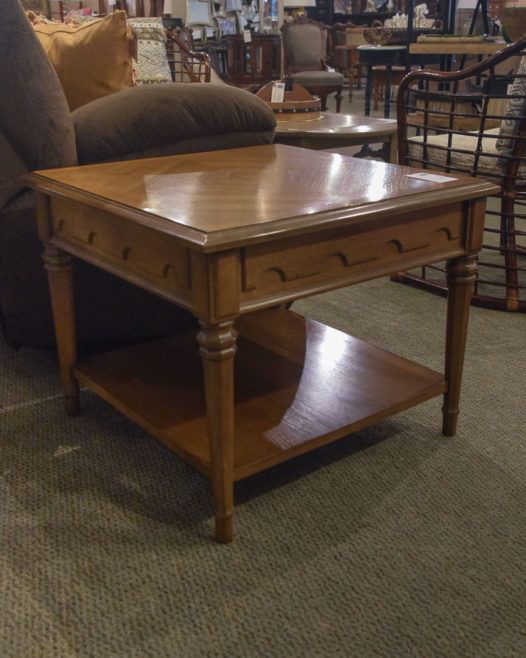 Drexel End Table - Image 3