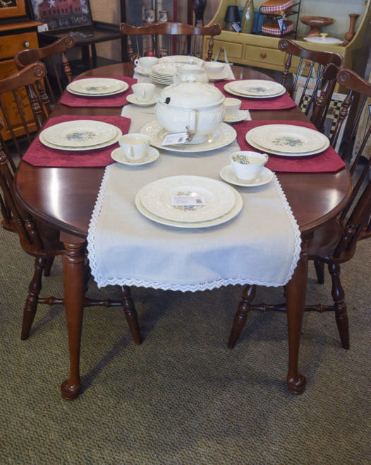 7 Pc Kling Dining Set - Image 2
