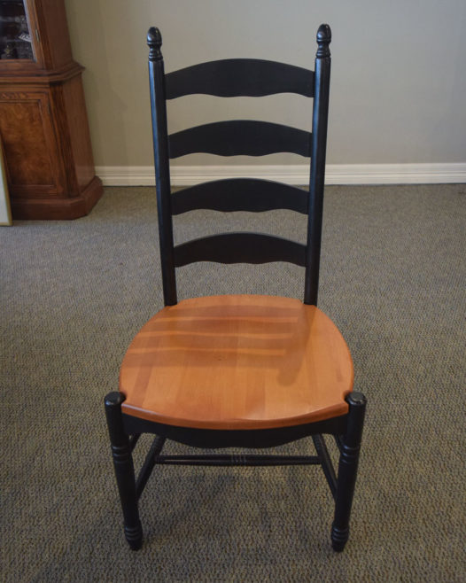 5 Pc Shaker Dining Set - Image 4