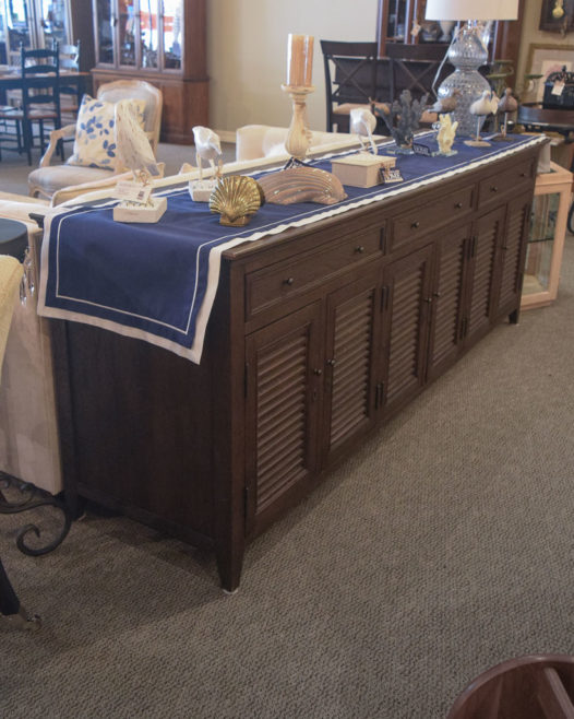 Restoration Hardware Console - Image 2