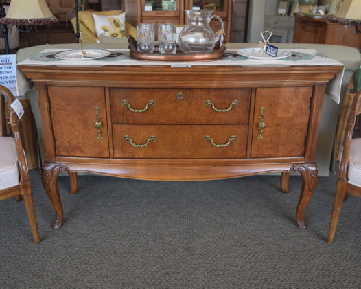 Thomasville Sideboard