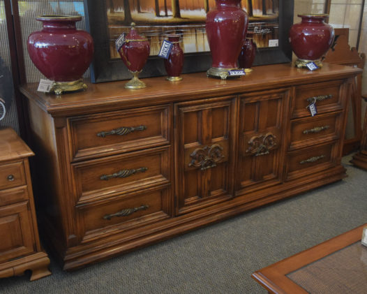 Spanish Dresser - Image 2