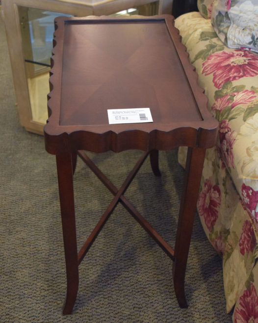 Rectangular Accent Table