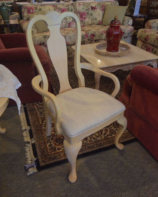 Lexington 9 Pc Dining Set - Image 3