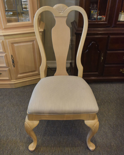 Lexington 9 Pc Dining Set - Image 4