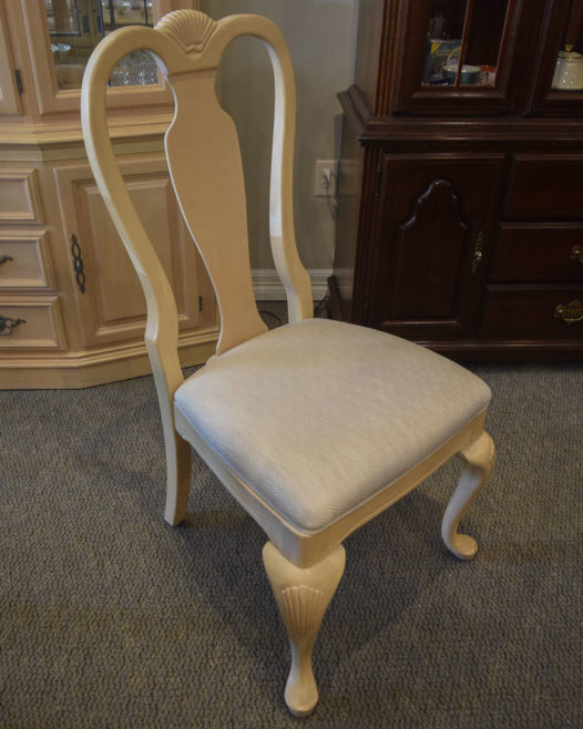 Lexington 9 Pc Dining Set - Image 5
