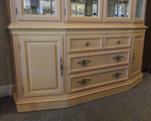 Lexington Buffet/Hutch - Image 2