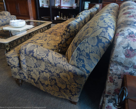Pembroke Sofa - Image 3