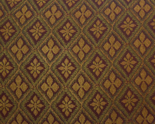 Ethan Allen 98" Sofa - Image 3