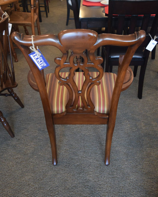 Ethan Allen 9 Pc Dining Set - Image 5