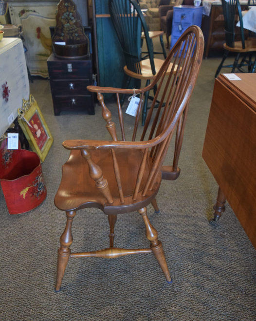 D.R. Dimes Windsor Chair - Image 2