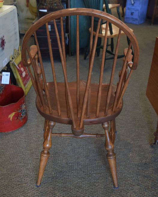 D.R. Dimes Windsor Chair - Image 3