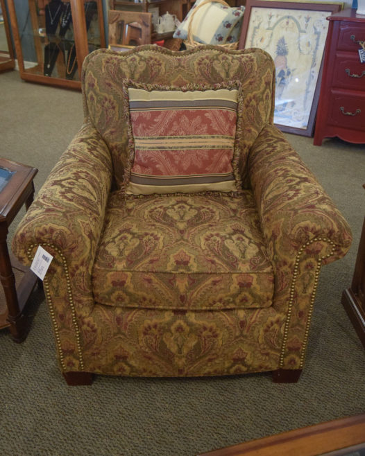 Sam Moore Accent Chair