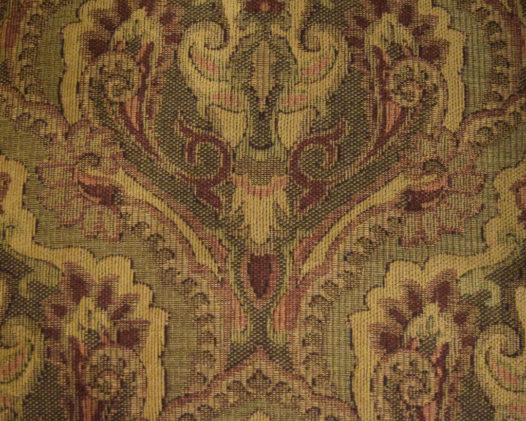 Sam Moore Accent Chair - Image 5