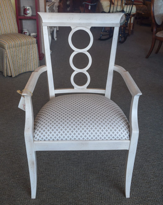 Council Craftsman Accent Chair
