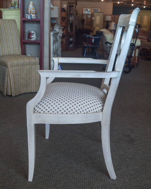 Council Craftsman Accent Chair - Image 2