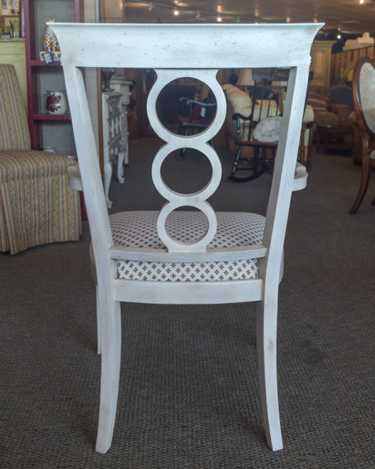 Council Craftsman Accent Chair - Image 3