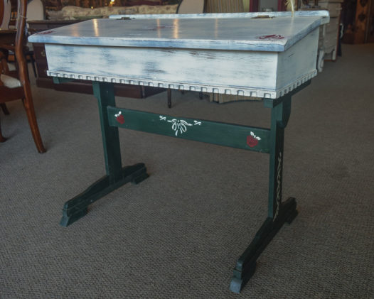 Custom Lift Top Desk - Image 2