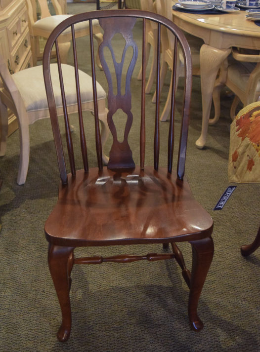 Cochrane Maple 5 Pc Dining Set - Image 3