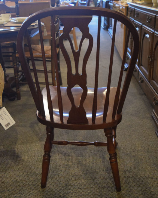 Cochrane Maple 5 Pc Dining Set - Image 4