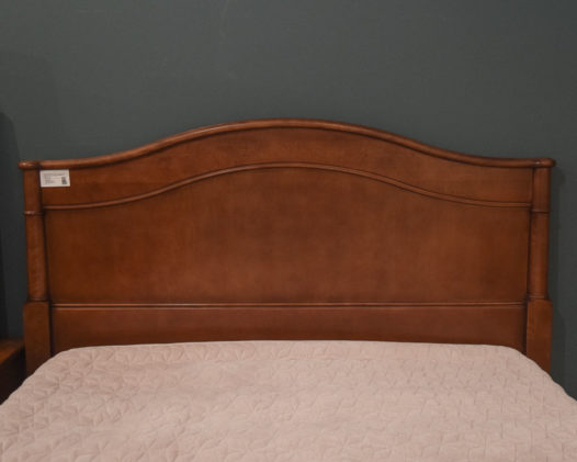 Stanley Cherry Queen Headboard - Image 2