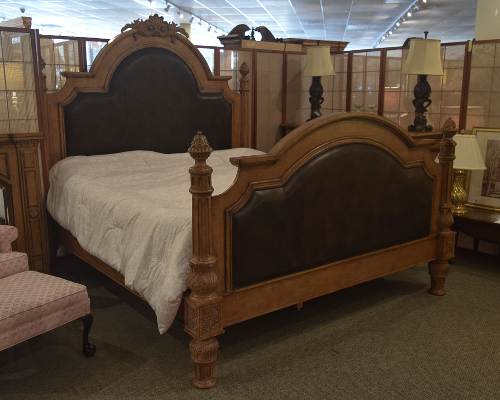 cabot house bedroom furniture set