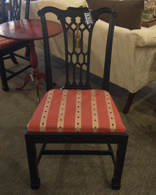 Lexington Historical Chair - Image 2