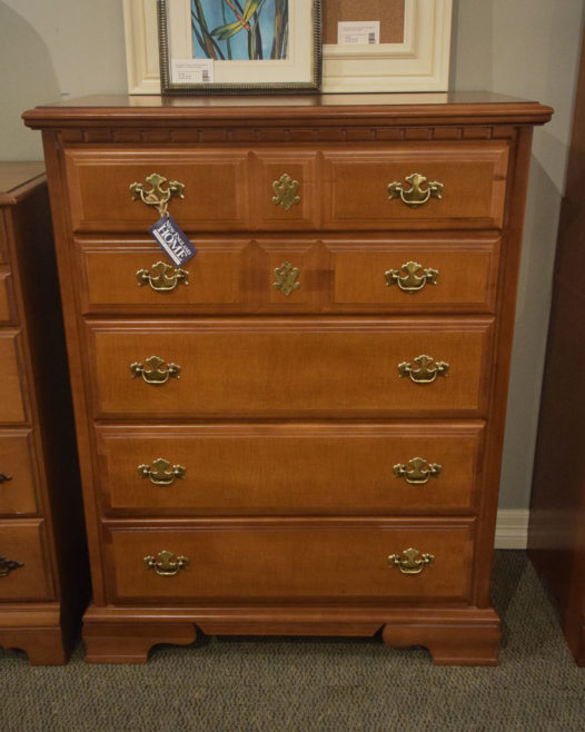 Bassett Chest of Drawers