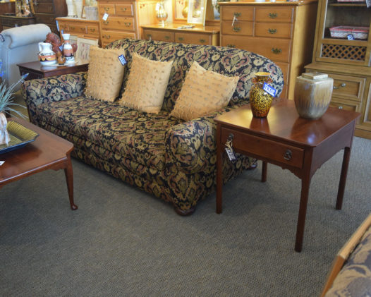 Lexington Cherry End Table