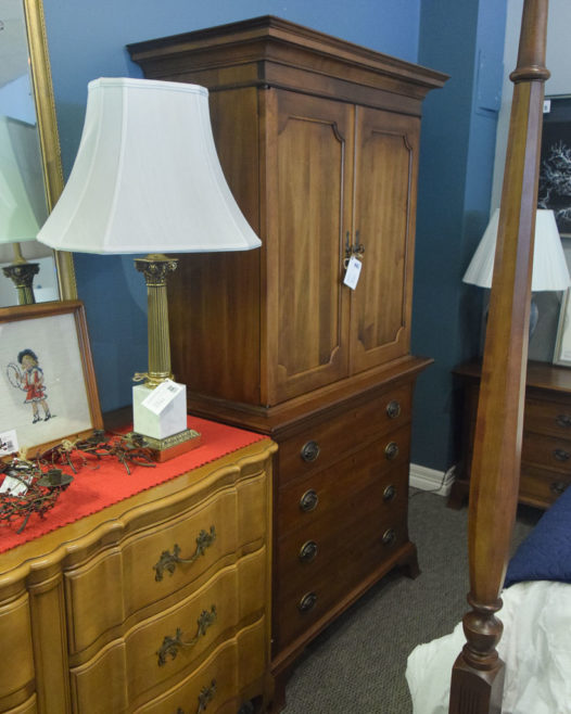 Lane Armoire