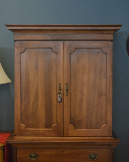 Lane Armoire - Image 2