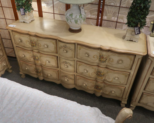 Domain Dresser