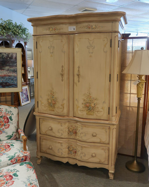 Domain Armoire