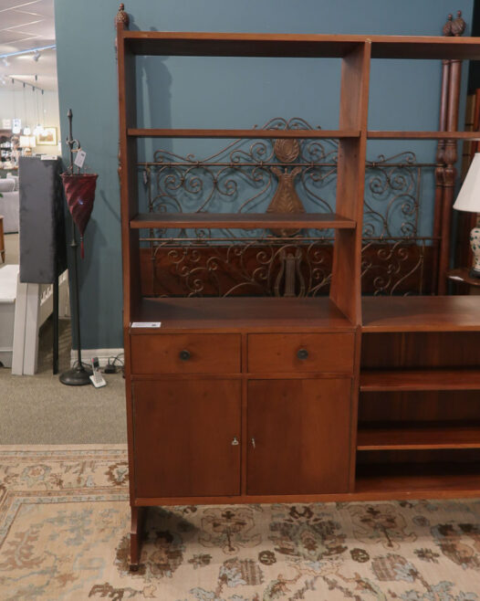 Double Sided Book Shelf - Image 3