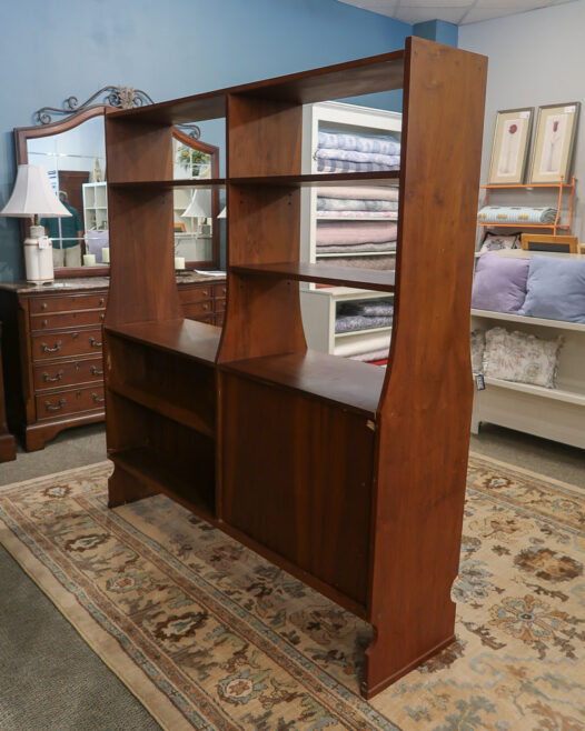 Double Sided Book Shelf - Image 5