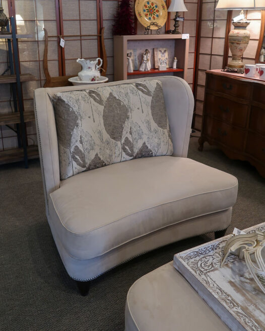 Marge Carson Conversation Set