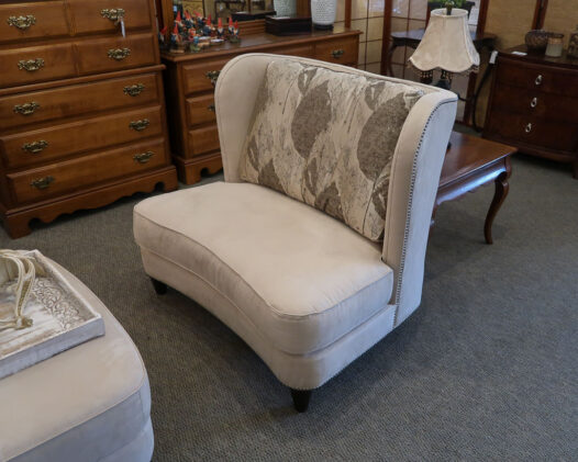 Marge Carson Conversation Set - Image 3